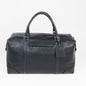 WEEKENDER - Petrol Green | Leather Travel Bag