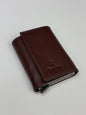 Mechanism Wallet - Coffee