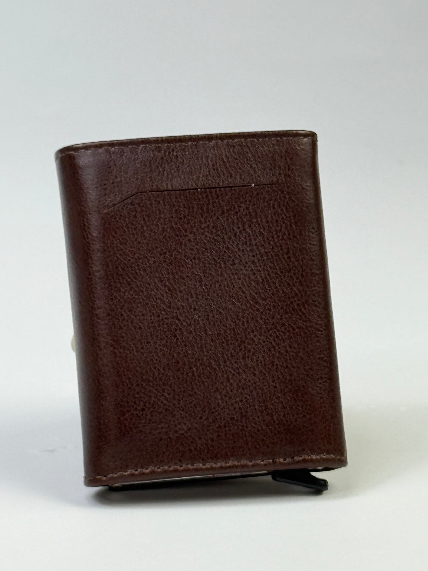 Mechanism Wallet - Coffee