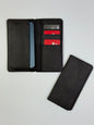 Mentor Phone Wallet - Black