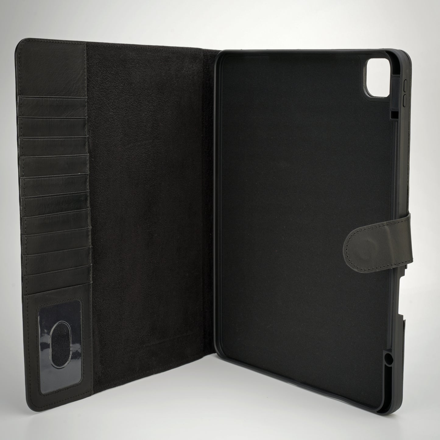 iPad Pro 11" Black