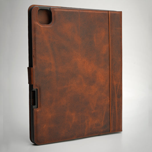 iPad Pro 12.9" Tan