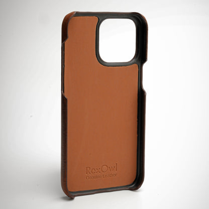 iPhone 15 Pro Max Tan