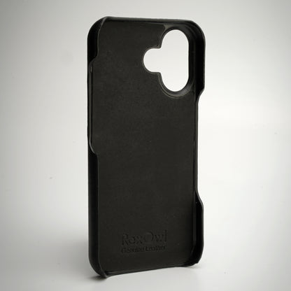 iphone 16 Siyah