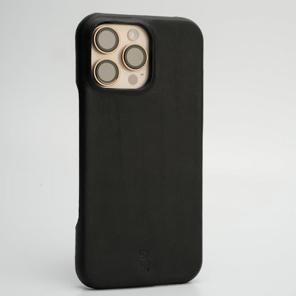 iphone 16 Pro Max Siyah Kılıf