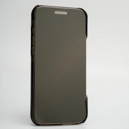 iphone 16 Pro Max Siyah Kılıf