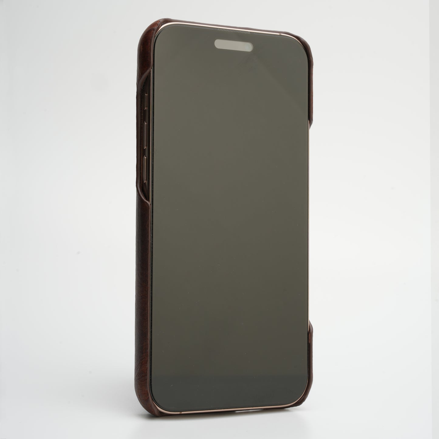 iPhone 16 Pro Max Tan Case
