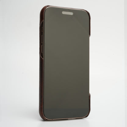 iPhone 16 Pro Max Tan Case