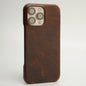 iPhone 16 Pro Max Tan Case